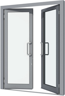 swing-door